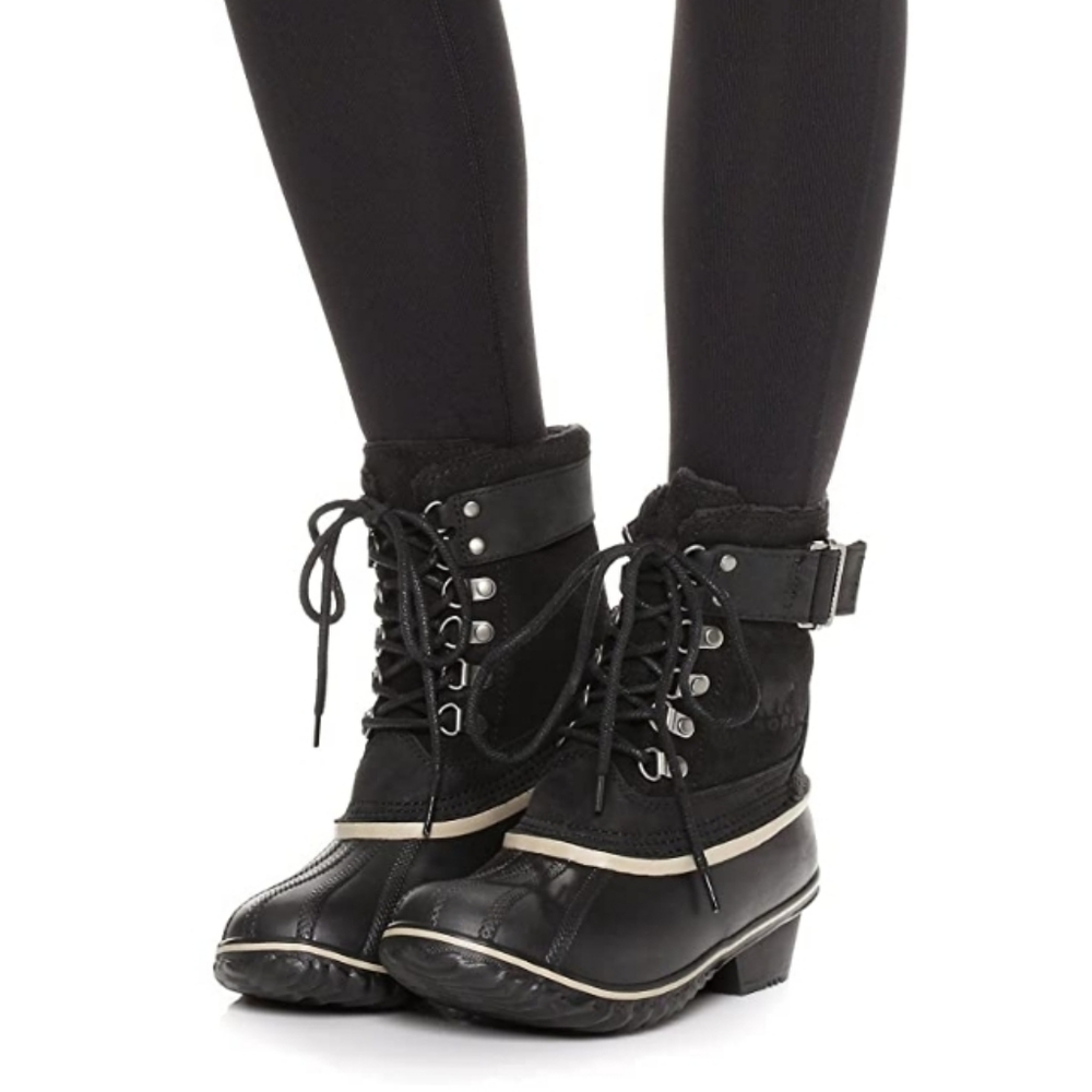 Sorel Winter Boots Waterproof